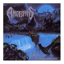 Amorphis-Tales From The Thousand Lakes