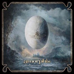 Amorphis-Beginning Of Time