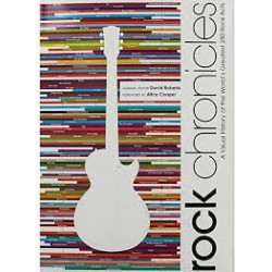 David Roberts-Rock Chronicles