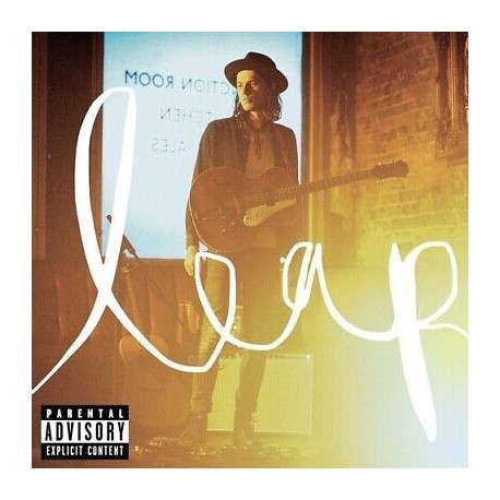 James Bay-Leap