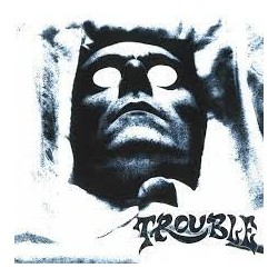 Trouble-Simple Mind Condition