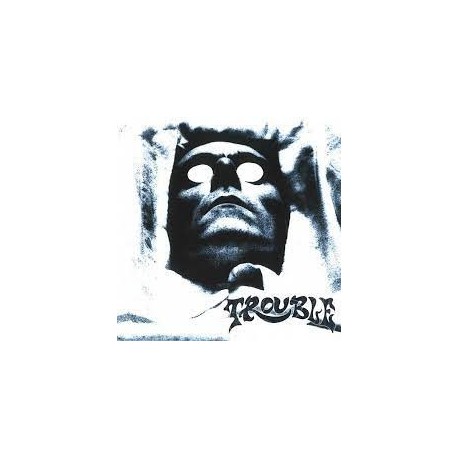 Trouble-Simple Mind Condition