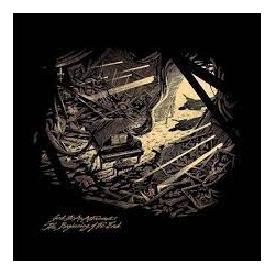 God Is An Astronaut-Beginnings Of The End