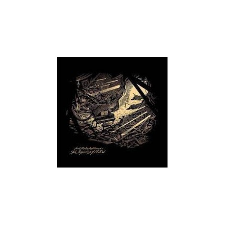 God Is An Astronaut-Beginnings Of The End