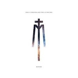 Mantar-Pain Is Forever And This Is The End