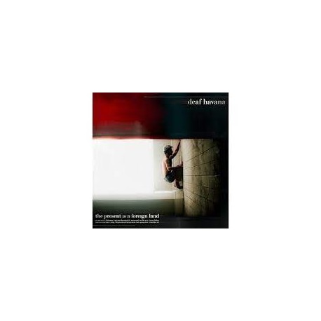 Deaf Havana-Present Is A Foreign Land