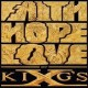 King's X-Faith, Hope, & Love