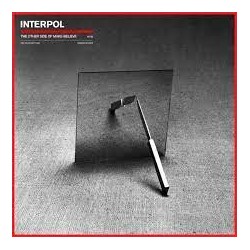 Interpol-Other Side Of Make Believe