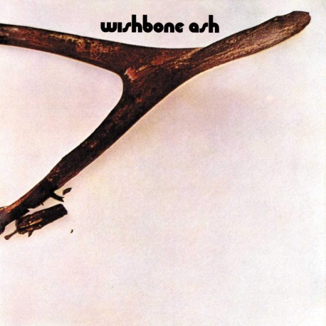 Wishbone Ash-Wishbone Ash