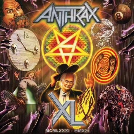 Anthrax-XL