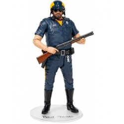 Bud Spencer & Terence Hill-Bud Spencer As Wilbur Wash