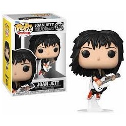 Joan Jett And The Blackhearts-Pop! Rocks Joan Jett (265)