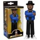 Run DMC-JMJ Vinyl Gold Figure