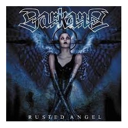Darkane-Rusted Angel