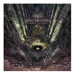 Karl Sanders-Saurian Apocalypse