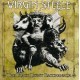 Virgin Steele-Black Light Bacchanalia