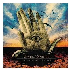 Karl Sanders-Saurian Meditation