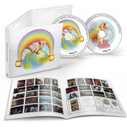 Grateful Dead-Europe '72