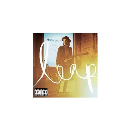 James Bay-Leap