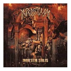 Krisiun-Mortem Solis