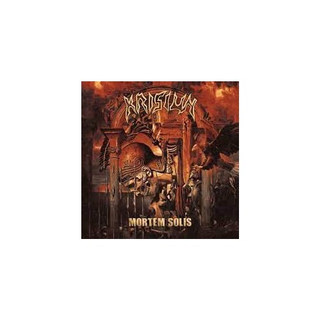 Krisiun-Mortem Solis