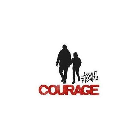 Assalti Frontali-Courage
