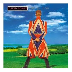 David Bowie-Eart Hl I NG