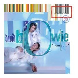 David Bowie-Hours