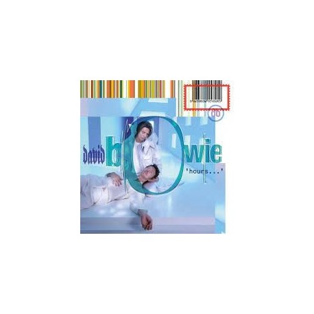 David Bowie-Hours