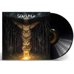 Soulfly-Totem