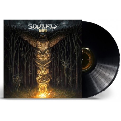 Soulfly-Totem