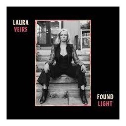 Laura Veirs-Found Light