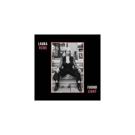 Laura Veirs-Found Light