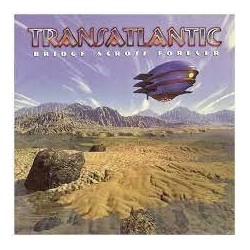 Transatlantic-Bridge Across Forever