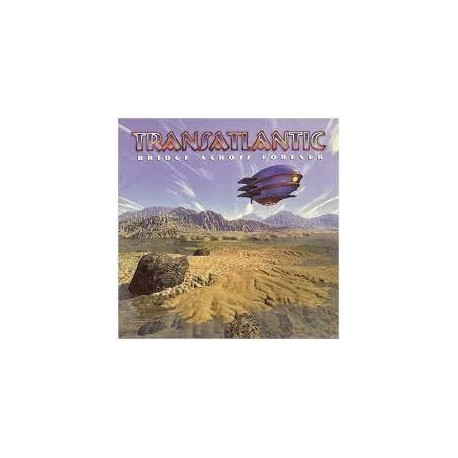 Transatlantic-Bridge Across Forever