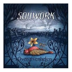 Soilwork-Overgivenheten