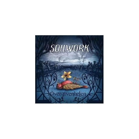 Soilwork-Overgivenheten