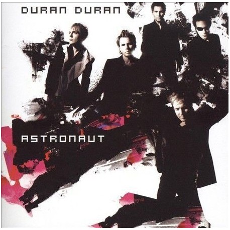 Duran Duran-Astronaut