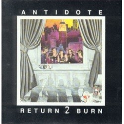 Antidote-Return2Burn