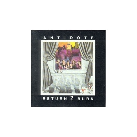 Antidote-Return2Burn