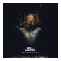 Lacrimas Profundere-How To Shroud Yourself With Night