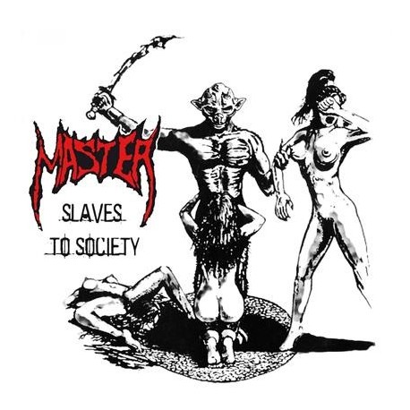 Master-Slaves To Society