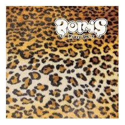 Boris-Heavy Rocks