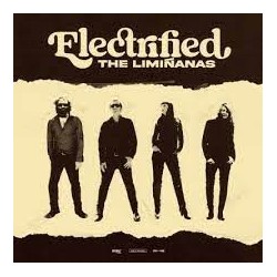 Liminanas-Electrified (Best Of 2009-2022)