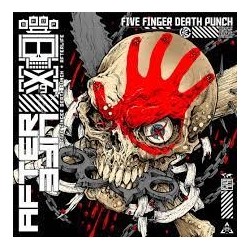 Five Finger Death Punch-Afterlife