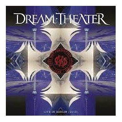 Dream Theater-Live In Berlin (2019)