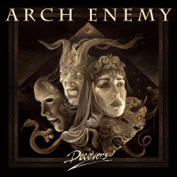 Arch Enemy-Deceivers