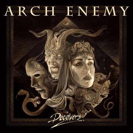 Arch Enemy-Deceivers