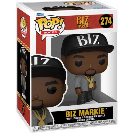 Biz Markie-Pop! (274)