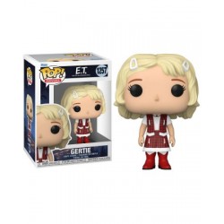 E.T. Extra-Terrestrial-Pop! Movies Gertie (1257)
